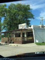 Captain Nemo's Sandwiches food