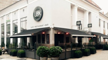 Ubn inside