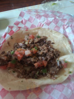 Taco Shop food