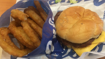 Culvers food