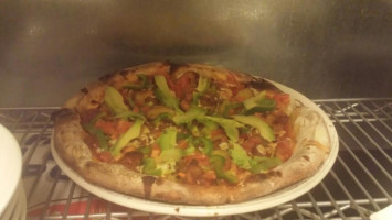 Sarpino's Pizzeria food