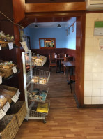 Bakehouse On Wenworth inside