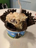 Ben Jerry's food