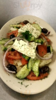 Vasilios Greek Cuisine food