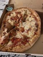 Papa John's Pizza food