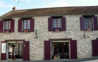 Auberge Del Pais Vert food