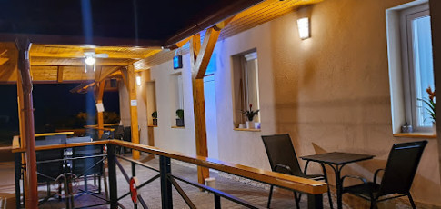 G3 Vendéglő és Pizzéria Karancsalja Kint