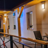 G3 Vendéglő és Pizzéria Karancsalja Kint