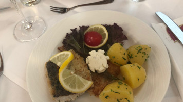 Stiftsrestaurant Melk food