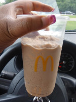 Mcdonald's food