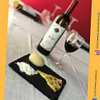 Curcuma Ristorante Indiano E Lounge Bar food