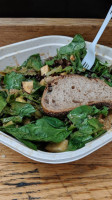 Sweetgreen University Place food