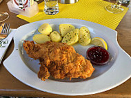 Oberwirt food