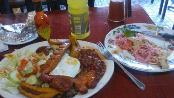 Metapan food