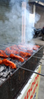 Arora Sher E Punjab Dhaba food