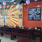 Bbq King Sorsogon City food