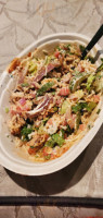 Chipotle Mexican Grill food