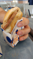 White Castle Calumet City food