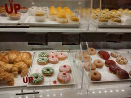 Fil-am Star Cafe And Bakery food