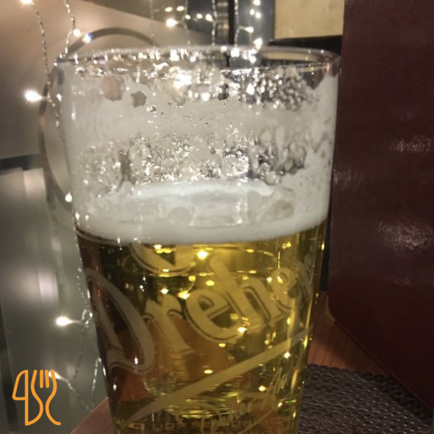 Turul Café és Étterem Kint