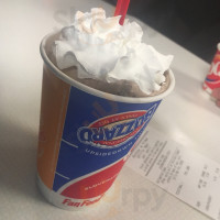 Dairy Queen Grill Chill food