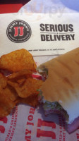 Jimmy John's food