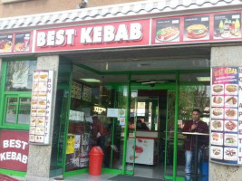 Best Kebab inside