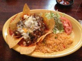 El Tapatio food