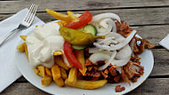 Grill Olympus Bielefeld food