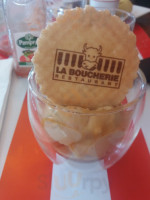 La Boucherie food