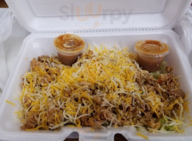 Fuel City Haltom City food