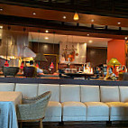 La Cantina at Vidanta Riviera Maya food