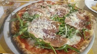 Pizzeria Arcobaleno food