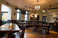 The Gipsy Moth food