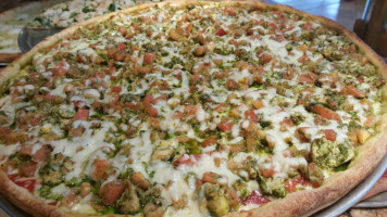 Pizza Mania Nj food