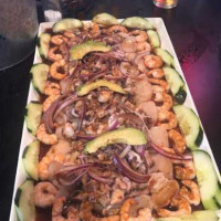 Mariscos Mi Lindo Sinaloa No 2 food