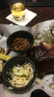 Ribcrib Bbq food