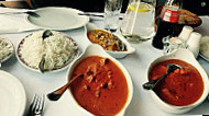 Pearl India food