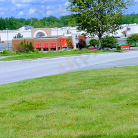 Applebee's Grill food