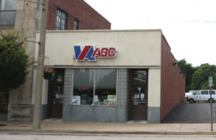 Virginia Abc outside