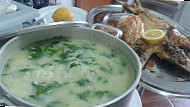 Sao Joao food