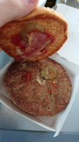 Mcdonald's food