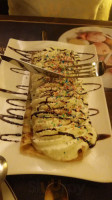 Creperie de Vic food