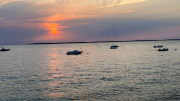 Etche Ona Pyla Sur Mer food