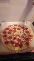 Little Caesars Pizza food