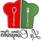 La Campana Nettuno food