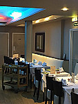 Rajpooth Tandoori inside