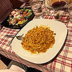 Trattoria Famiglia Conconi food