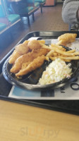 Long John Silver's food