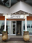 Shapo inside